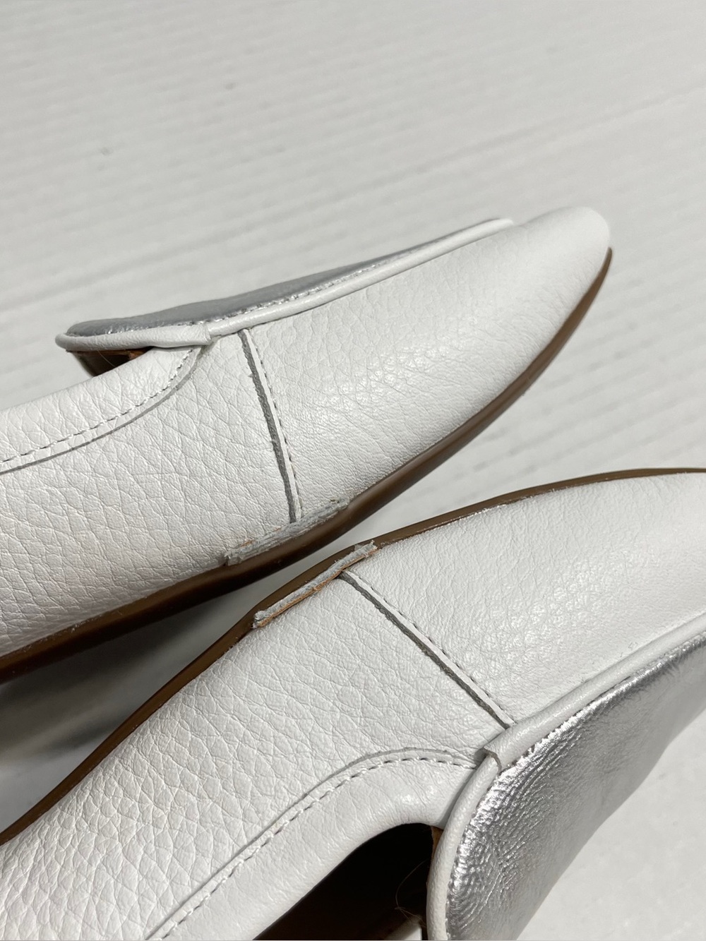 Vionic Savannah Women's Casual Shoe white size 7.5 - Picture 14 of 14